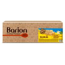 Tubetes Sabor Baunilha Com 1kg - Barion Tubetes Sabor Baunilha Com 1kg - Barion
