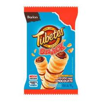 Tubetes Snack Barion Chocolate 44g Tubetes Snack Barion Chocolate 44g