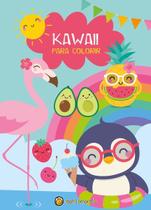 Tubi Color - Kawaii