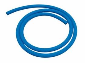 TUBING de Elástico para Exercícios - Intensidade FORTE - AZUL