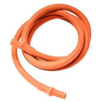 Tubing Laranja Extra Forte 1,5M - Faixa Tubo Elástico