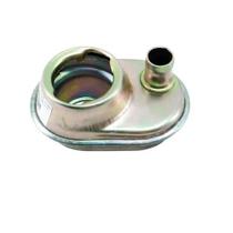 Tubo Abastecimento Oleo Fusca Kombi T258