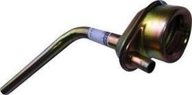 Tubo abastecimento oleo plastico