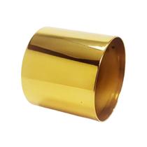 Tubo Acabamento Chuveiro Tubo Reto Deca Gold - 41601982GL