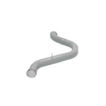 Tubo Adaptação Kit Cromado para DAF XF Tubo Adaptação Kit Cromado para DAF XF