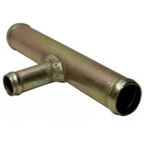 Tubo Adaptador De Saída De Água Universal Medida 20mm X 13mm Tubo Adaptador De Saída De Água Universal Medida 20mm X 13mm