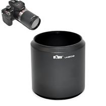 Tubo Adaptador LA-55FZ100 Lente 55mm p/ Panasonic DMC-FZ100