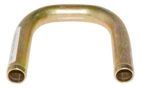 Tubo adaptador mangueira Tubo adaptador mangueira