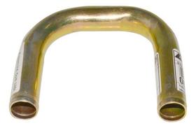 Tubo adaptador mangueira p eliminar ar quente hb20 i30 azera