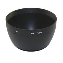 Tubo Adaptador para Sony CyberShot DSC-H7 H9 H10 H50 HX1 Tubo Adaptador para Sony CyberShot DSC-H7 H9 H10 H50 HX1