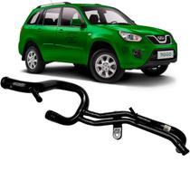 Tubo Água Arrefecimento Tiggo 2.0 2009 2010 11 2012 13 2014