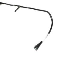 Tubo agua cabecote motor sc s-5 5 cilindros plastico nac **s