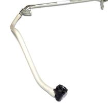 Tubo agua compressor cummins isc lb nac **vw constellation 1 Tubo agua compressor cummins isc lb nac **vw constellation 1