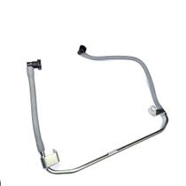 Tubo agua compressor cummins isc orig **vw constellation 19- Tubo agua compressor cummins isc orig **vw constellation 19-