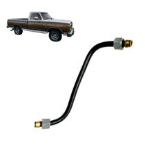 Tubo Agua Compressor RAM 1982 1983 1981 Cummins ISBe 6 Tubo Agua Compressor RAM 1982 1983 1981 Cummins ISBe 6