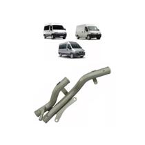 Tubo agua duplo motor - ducato/boxer/jumper 2.3 euro-v 5801796396 Tubo agua duplo motor - ducato/boxer/jumper 2.3 euro-v 5801796396