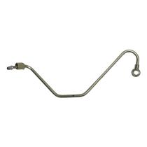 Tubo Água Entrada Compressor Ar Para Iveco Daily My - 5801416114