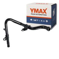 Tubo agua hb20 1.0 12v 2012 a 2019 turbo 2017 a 2019