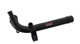 Tubo Água Inferior Radiador Corsa Montana 93378094