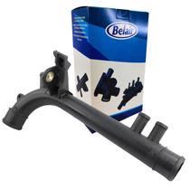 Tubo Água Motor Corsa Tigra Com Ar 1.0 1.6 MPFI 1995 A 1998