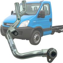 Tubo Água Motor Daily 2.3 30s13 / 30-130 5801378200 Tubo Água Motor Daily 2.3 30s13 / 30-130 5801378200