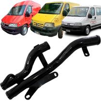 Tubo Agua Motor Ducato Boxer Jumper 2.3 12 2013 2014 15 2016 Tubo Agua Motor Ducato Boxer Jumper 2.3 12 2013 2014 15 2016