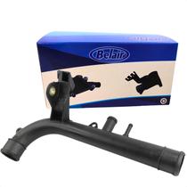 Tubo Água Motor Plástico Celta Corsa Prisma 2002 A 2016