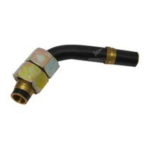 Tubo Água Saida Compressor Para Iveco Stralis - 5801582266 Tubo Água Saida Compressor Para Iveco Stralis - 5801582266