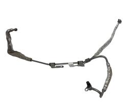 Tubo Alimentação De Oleo Original Range Rover 4.4 TDV8 LR033343