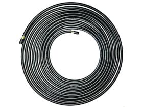 Tubo Alta Pressão Aço Revestido Preto Igt Bicromatizado 6