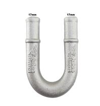 Tubo Aluminio Isolar Ar Quente 17mm Fiat Palio Strada Siena Tubo Aluminio Isolar Ar Quente 17mm Fiat Palio Strada Siena