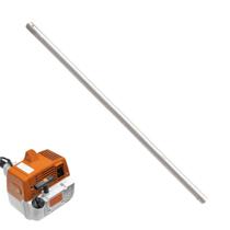 Tubo Aluminium Compativel Rocadeira Stihl Fs160 220 290