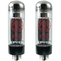 Tubo amplificador JJ Electronics T-EL34-JJ-MP 25W