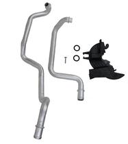 Tubo Aquecedor Do Radiador Megane Scenic 924147731r