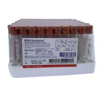 Tubo Ativador de Coágulo - BD Vacutainer 5mL