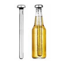 Tubo Bastão para Resfriar Garrafa de Cerveja