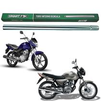 Tubo Bengala Interno Honda Cg Titan 150 2008 2009 2010 2011 2012 Tubo Bengala Interno Honda Cg Titan 150 2008 2009 2010 2011 2012