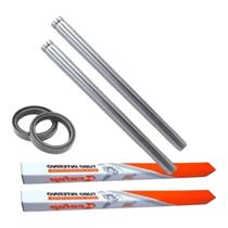 TUBO Bengala Yamaha Nmax 160 Tubo Interno+ Retentor Par