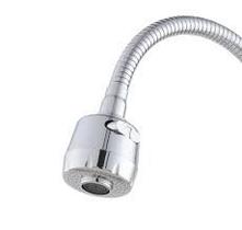 Tubo, Bica Flexível, P/ Torneiras Gourmet C/ Arejador Tubo, Bica Flexível, P/ Torneiras Gourmet C/ Arejador