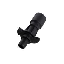 Tubo Bomba Agua Range Rover Discovery 5.0 V8 Velar 3.0 P380