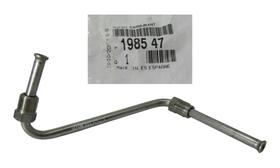 Tubo Bomba Alta Pressão Citroen ( Citroen DS3 1.6 2012 - 2013 ) - Original Psa - 198547