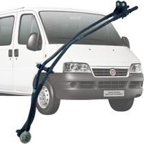 Tubo bomba de alta pressão ducato 2.3 2010 a 2017 Tubo bomba de alta pressão ducato 2.3 2010 a 2017