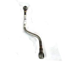 Tubo bomba inj. ao filtro diesel compatível com: scania r 11 Tubo bomba inj. ao filtro diesel compatível com: scania r 11