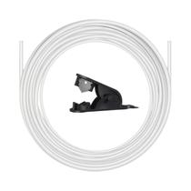 Tubo Bowden PTFE De 2,5mm ID E 4mm OD Para Impressora 3D Bambu Lab Creality Ender 3 V3 K1 Filamento