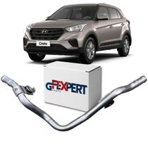 Tubo cano agua arrefecimento creta 2.0 16v 2017 2018 2019 2020