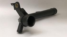 Tubo cano agua corsa meriva montana de 2002 até 2005