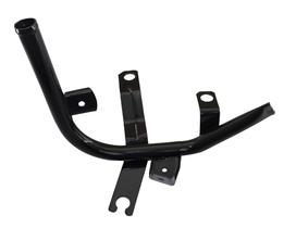 Tubo Cano Água Gol Parati Saveiro Ap 1.6 1.8 2.0 S/Ar Quente