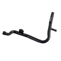 Tubo Cano Água Hb20 1.0 12v 3cil 2012/2016 2545004001
