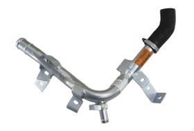 Tubo Cano Água Hoggar Peugeot 206 207 1.4 1.6 16V 1351CL