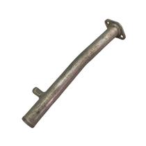 Tubo Cano Água Motor Uno Premio Elba 1.5 85/89 Álcool C/AC